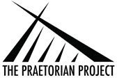 Welch Consulting - Praetorian Project Logo (115h)